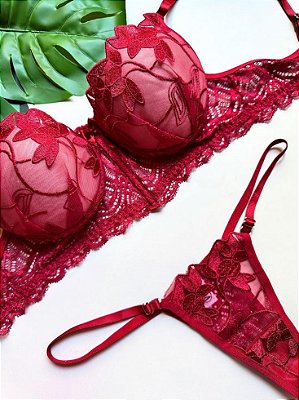 Conjunto Bojo Antonela REF 711
