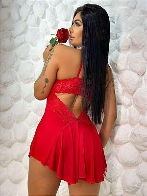 Camisola Angelina REF 264