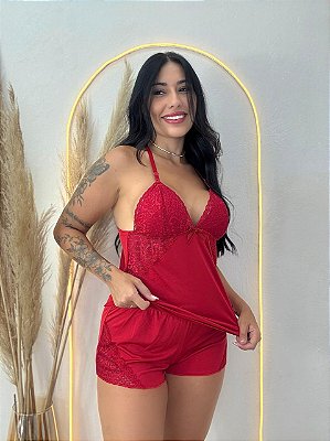 Short Doll Maria Renda REF 87