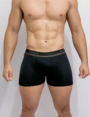 Cueca Box Keedon Romantic Conforto e Estilo