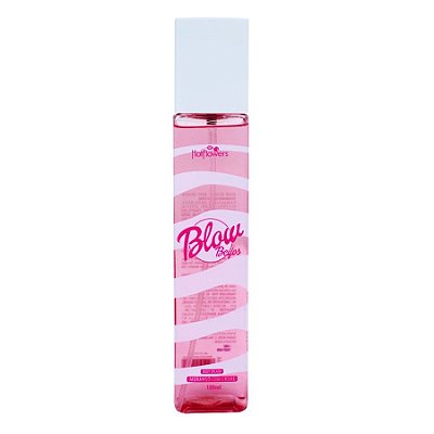 Blow Girl Beijos Body Splash 180ml