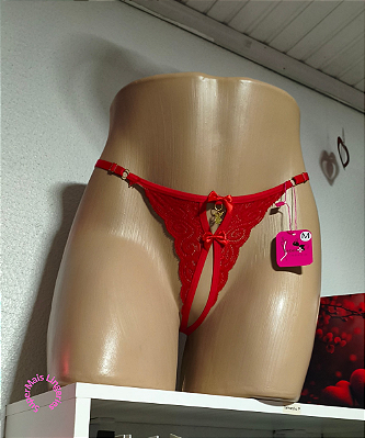 Tanga Sexy Biju Apressadinha REF 011