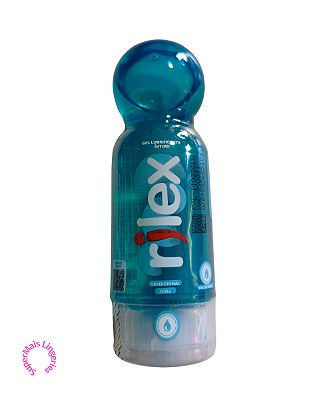 Gel Lubrificante Íntimo Tradicional 200g Rilex