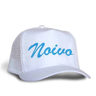 Boné personalizado para casamento noivos e padrinhos