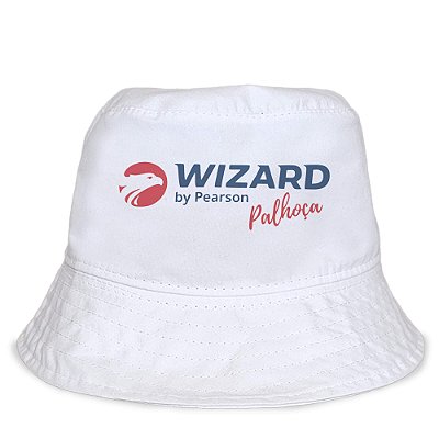 Chapéu bucket personalizado para empresas e eventos