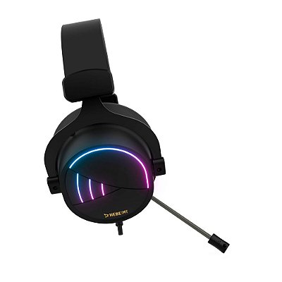 Headset ANDES HEBE M2 RGB GAMDIAS