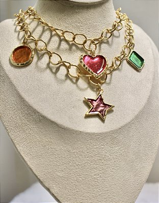 COLAR DB 3767