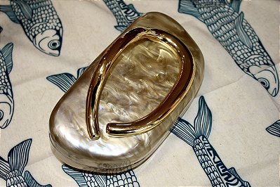 CLUTCH LI 493