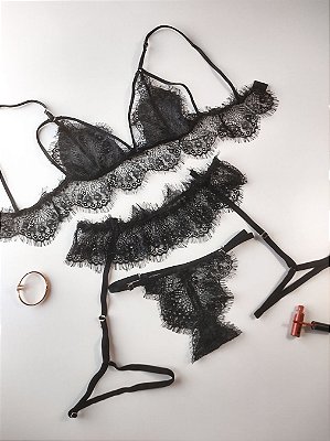 Conjunto Paola