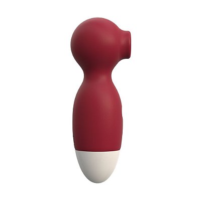 Mini Sugador de Clitóris Recarregável