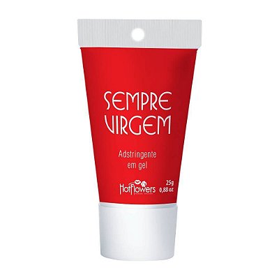 Sempre Virgem Adstringente - Hot Flowers