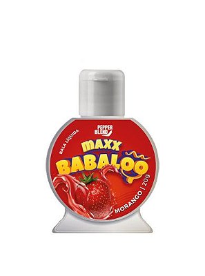Maxx Babaloo