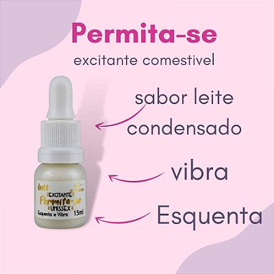 Gel Permita-se