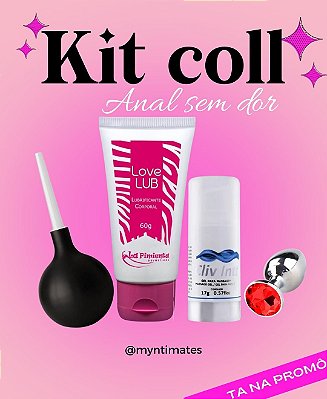 Kit coll