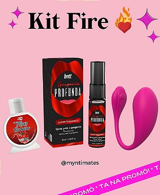 Kit Fire