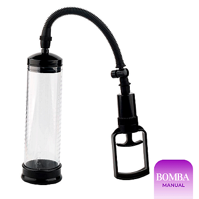 Bomba Peniana Manual - Xuanai