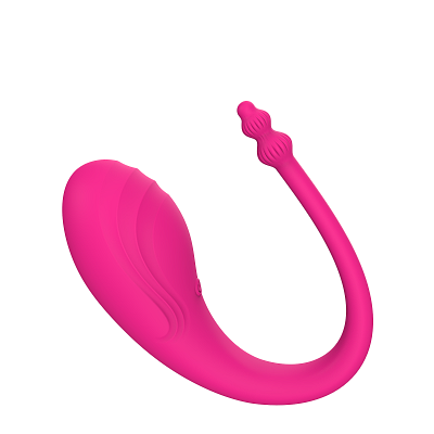 Vibrador de Calcinha com Aplicativo