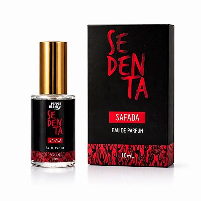 Perfume Afrodisíaco 10ml