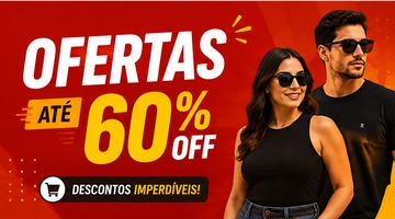 Ofertas Especiais