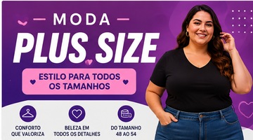 Plus Size