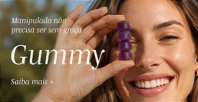 Gummy