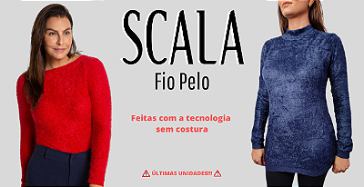 Scala Fio Pelo