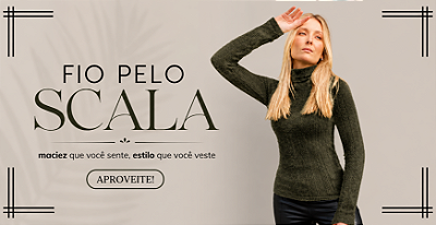 Scala Fio Pelo