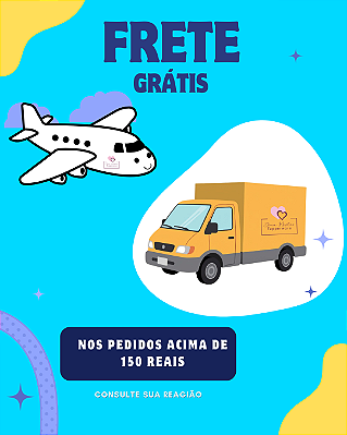 Frete