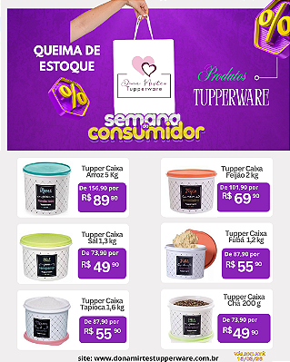 Semana do Consumidor