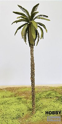 Palmeira 18 cm