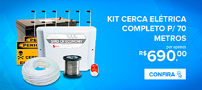 kit alarme