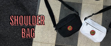 SHOULDER BAG