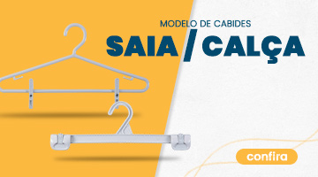 Banners Mini Saia/Calça