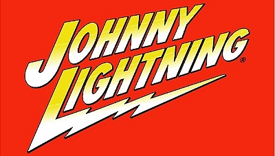 Jhonny Lightning