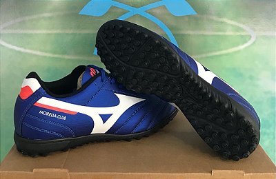 Chuteira Society Mizuno Morelia Club AS