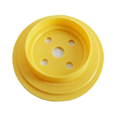 Suporte de Silicone para Válvula e Sonda do Relactador Medela SNS - Loja  Mamakids