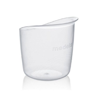 Copinho Dosador Graduado 35ml Baby Cup Medela