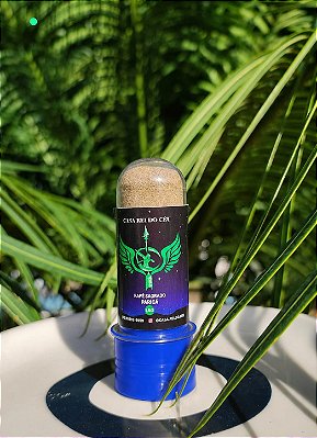Rapé Veia de Paje Casa Rei do Céu (15g)