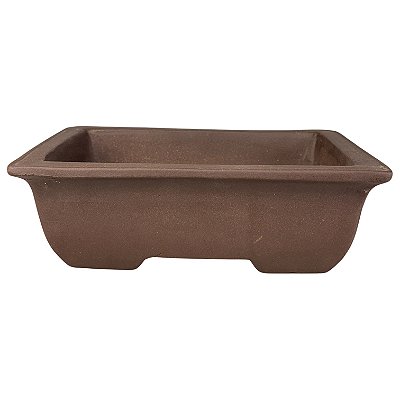 Vaso Retangular Importado Chinês