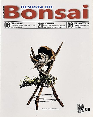 Revista do Bonsai (9ª Edição)