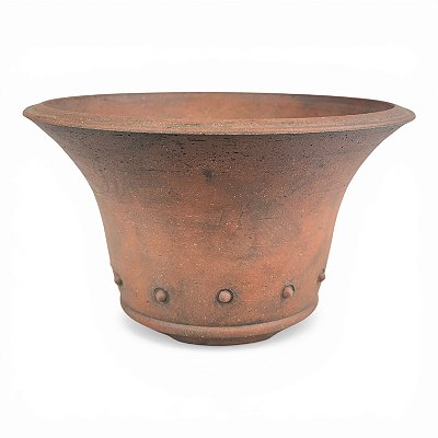 Vaso Cascata Esmaltado Onodera 19,5 x 11,5 cm