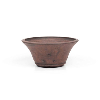 Vaso Cascata Esmaltado Onodera 19,5 x 9 cm