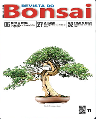 Revista do Bonsai (11ª Edição)