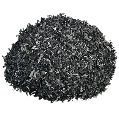 Carvão Vegetal Natural Para Bonsai 650g