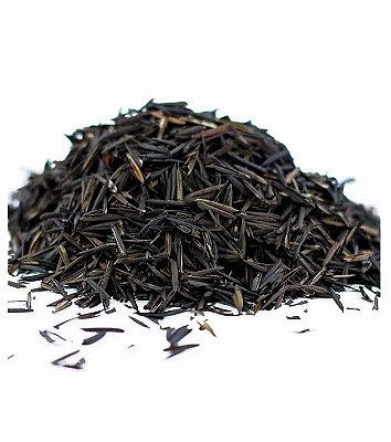 Casca de Arroz Carbonizada para Bonsai