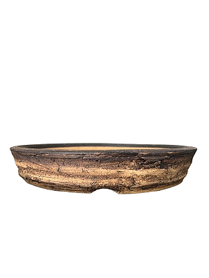 VASO REDONDO NANBAN