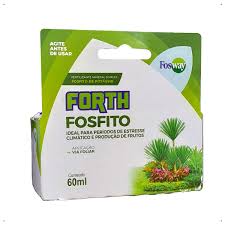 Fertilizante Foliar Fosway 60 ml