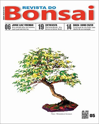 Revista do Bonsai (5ª Edição)