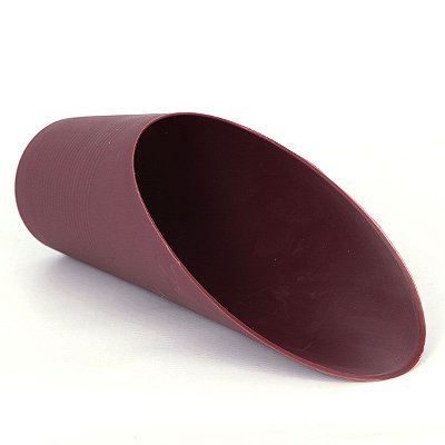 Pegador Pázinha De Substrato Plástico Para Bonsai - Várias Cores