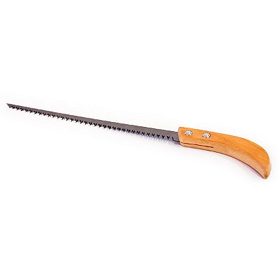 Serrote de Poda Pequeno Profissional 35 cm